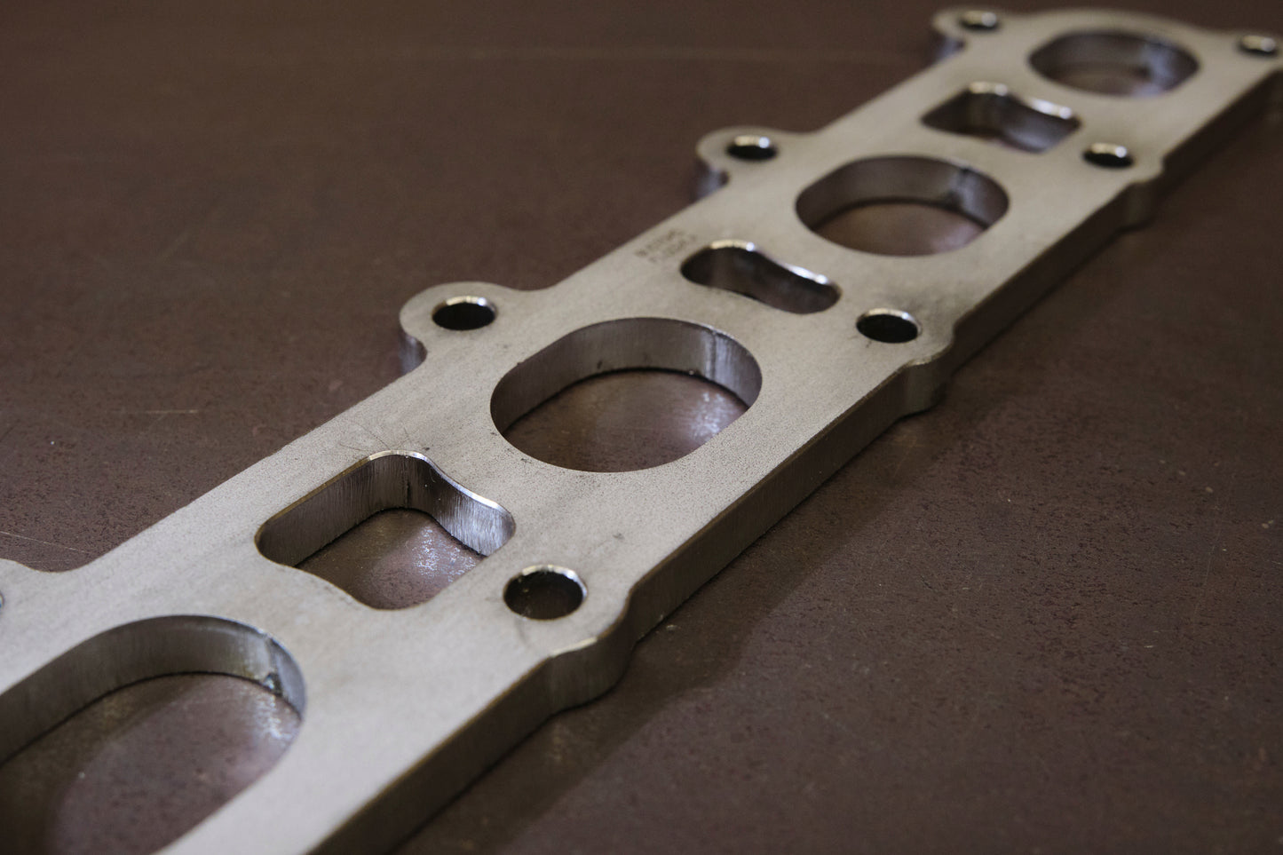 Honda H22A Exhaust Manifold Flange