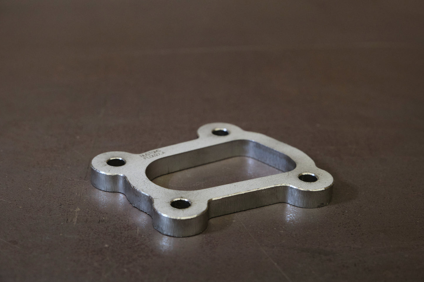 Garrett GBC14 Turbine Outlet Flange