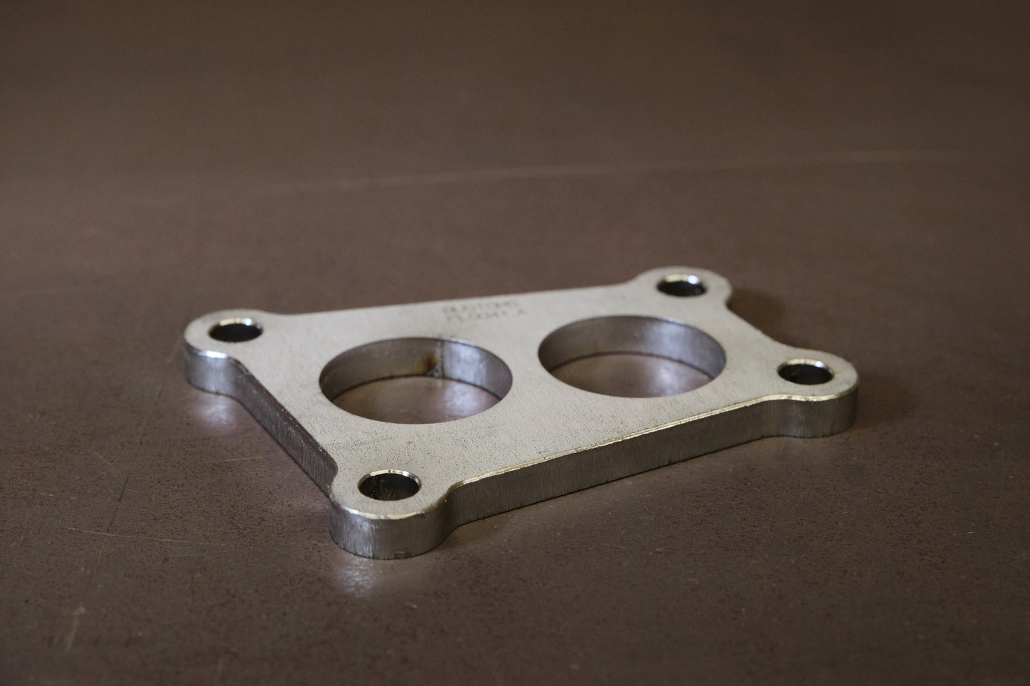 Garrett MGT2259S Turbine Inlet Flange