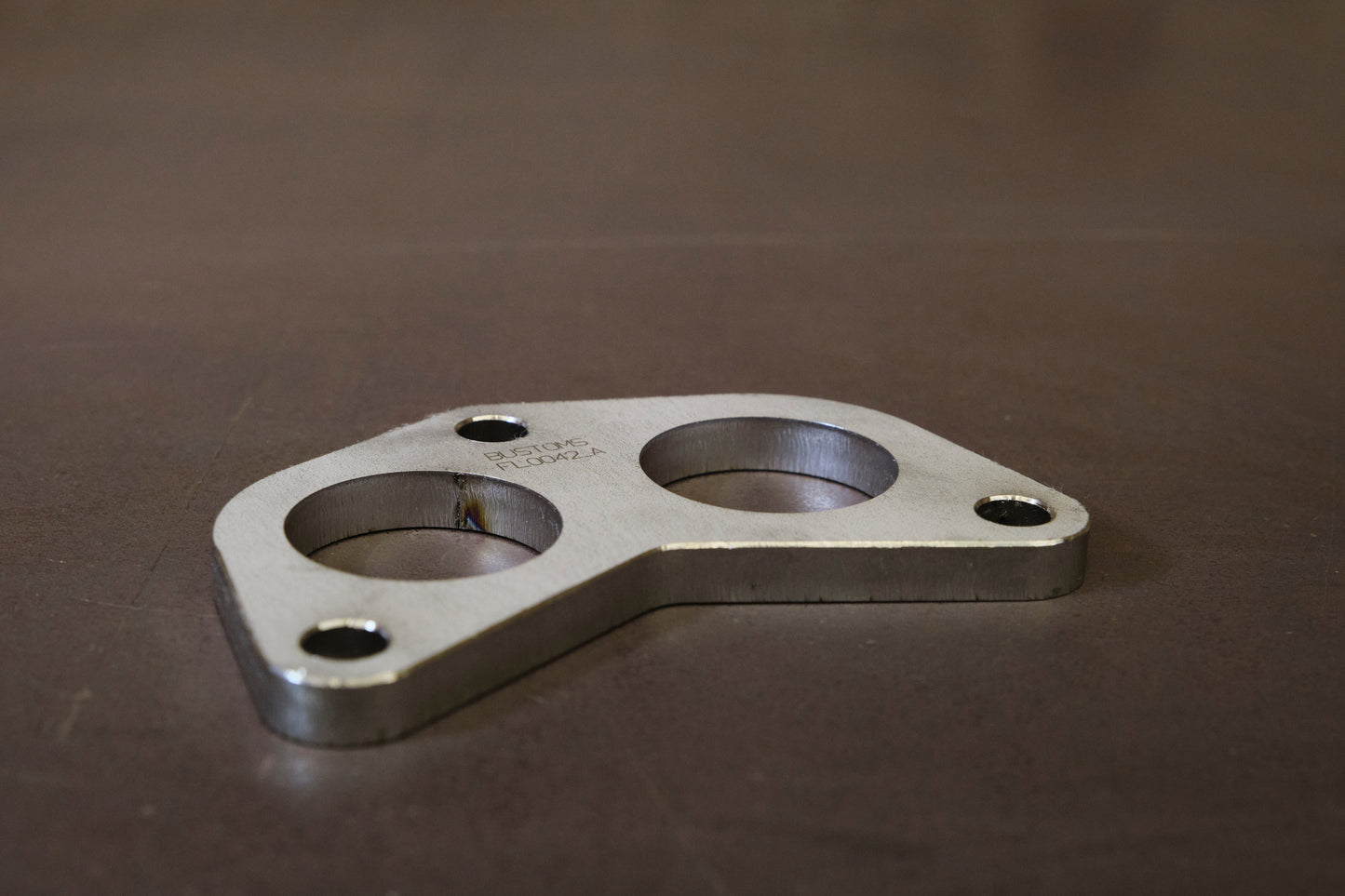 Subaru FA20 Exhaust Manifold Flange