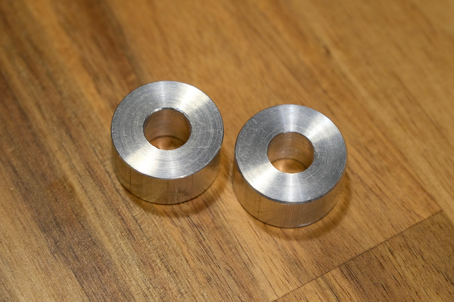 E30 Purple Tag Spacers