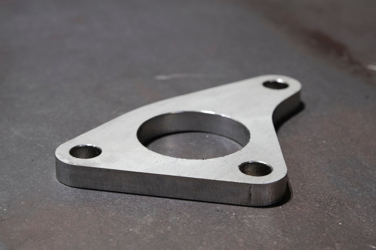 Subaru Turbine Inlet Flange