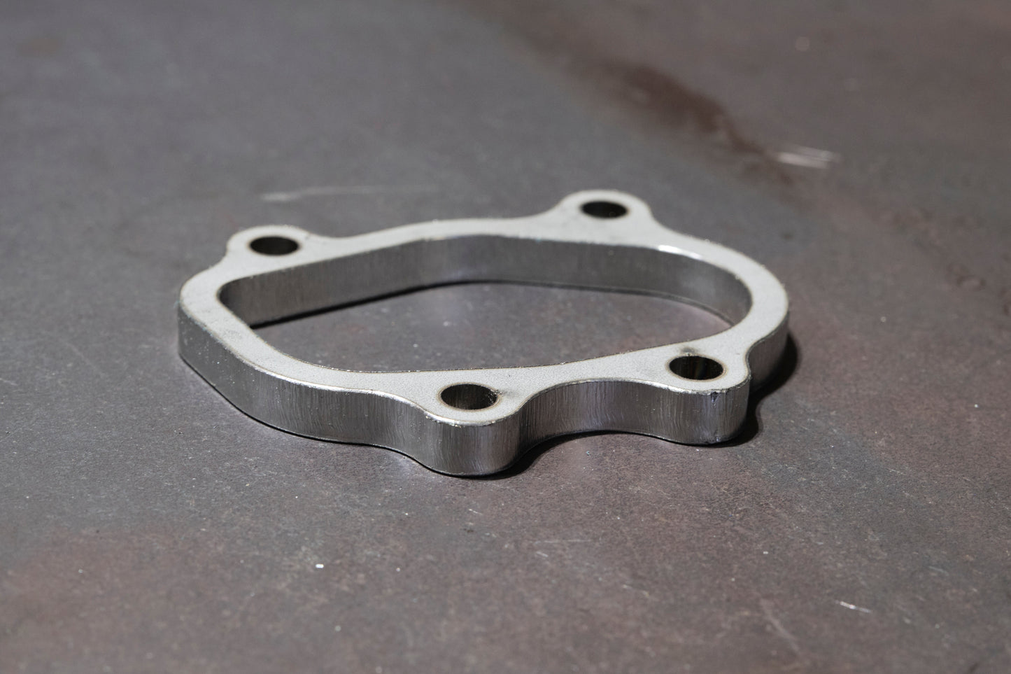 Nissan 300ZX 4 bolt Turbo - Turbine Outlet Flange