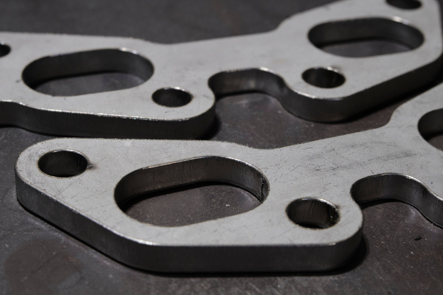 Nissan VG30 Exhaust Manifold Flange