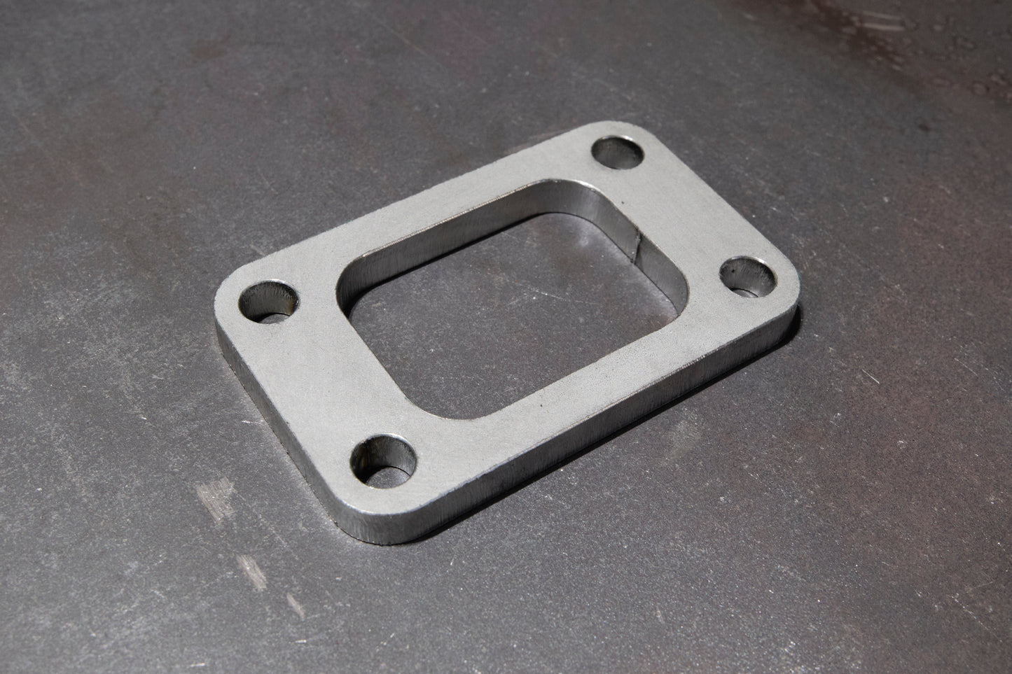 T3 Turbine Housing Inlet Flange