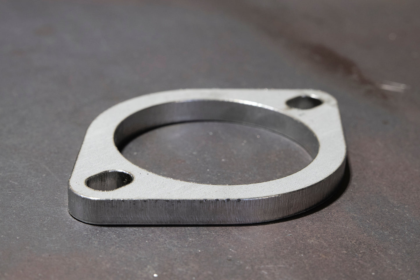 2 Bolt 3" Exhaust Flange