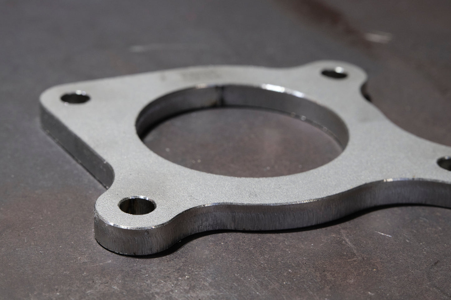 Garrett MGT2259S Turbine Outlet Flange