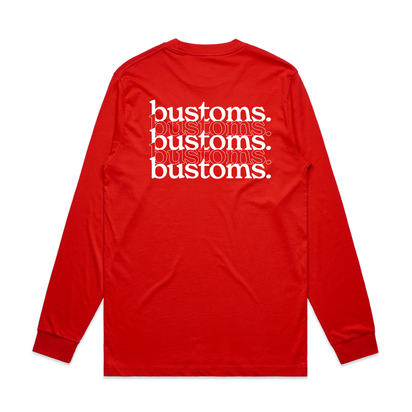 🅱️ONG SLEEVE #2