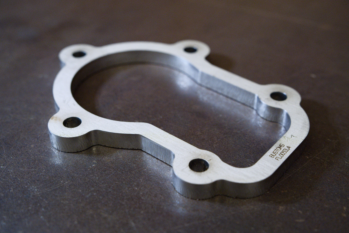 GT3582R Turbine Outlet Flange (IWG)