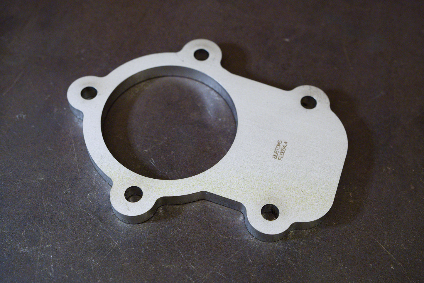 GT3582R Turbine Outlet Flange (EWG)