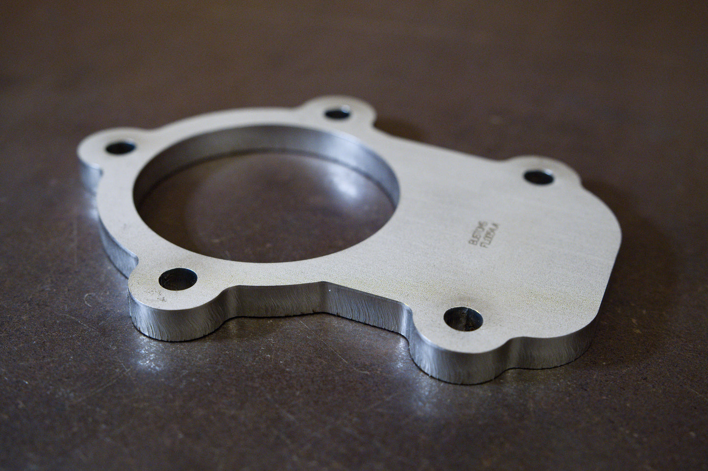 GT3582R Turbine Outlet Flange (EWG)