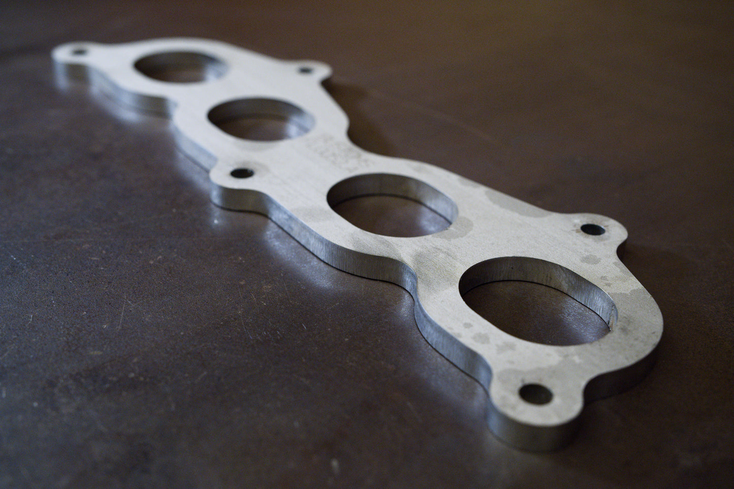 Camry I4 Exhaust Manifold Flange