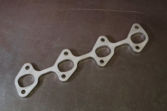 BMW M10 Exhaust Manifold Flange