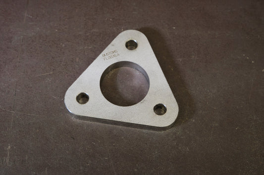 Garrett GBC14 Turbine Inlet Flange