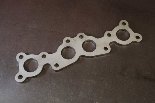 Mazda G6 Exhaust Manifold Flange