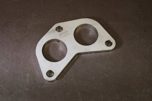 Subaru FA20 Exhaust Manifold Flange