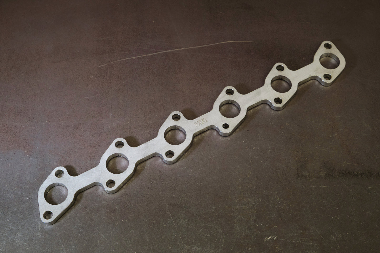 BMW M20 Exhaust Manifold Flange