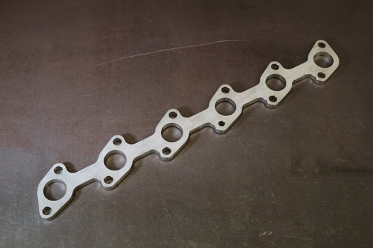 BMW M20 Exhaust Manifold Flange