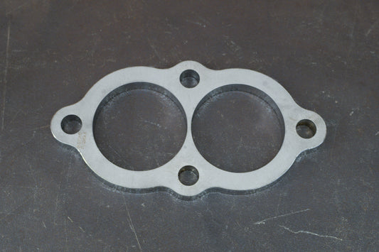 E30 Header Outlet Flange