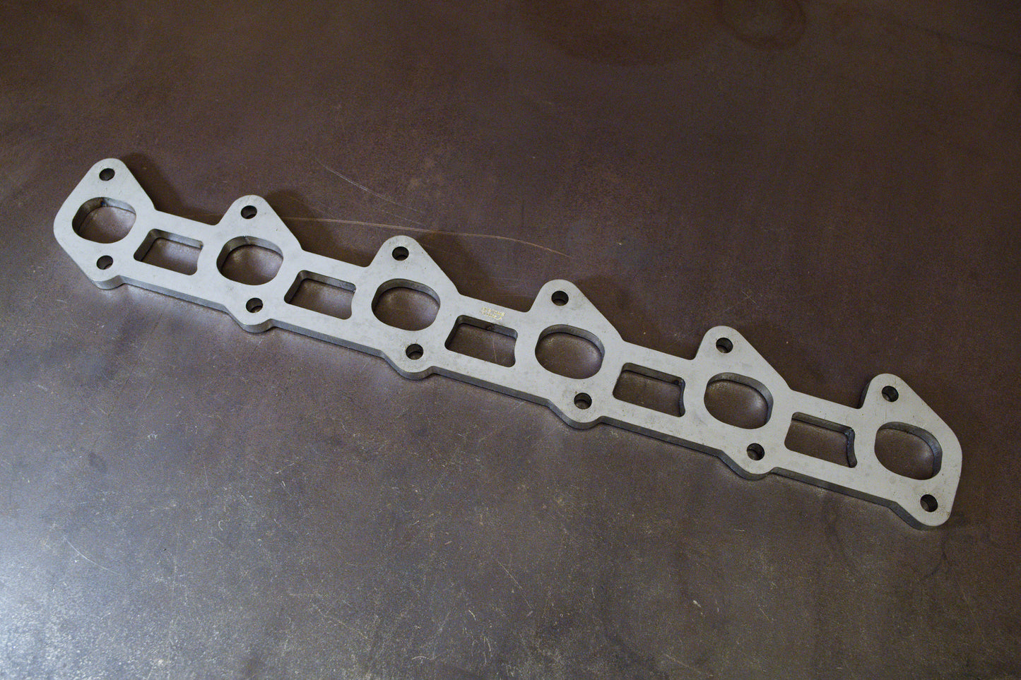 BMW M30 Exhaust Manifold Inlet Flange