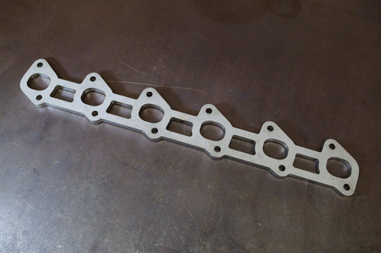BMW M30 Exhaust Manifold Inlet Flange