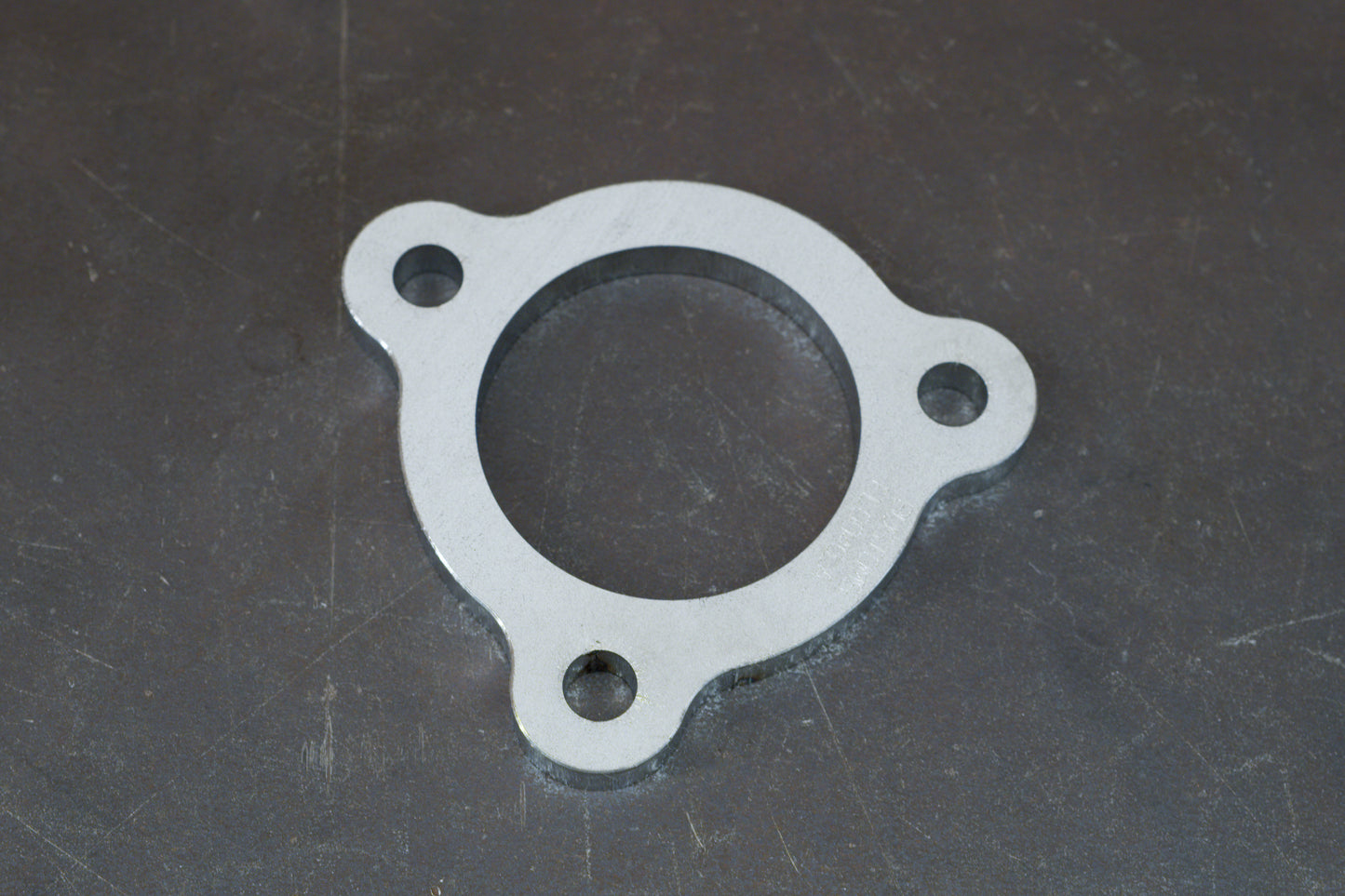 VD-STD Turbine Outlet Flange