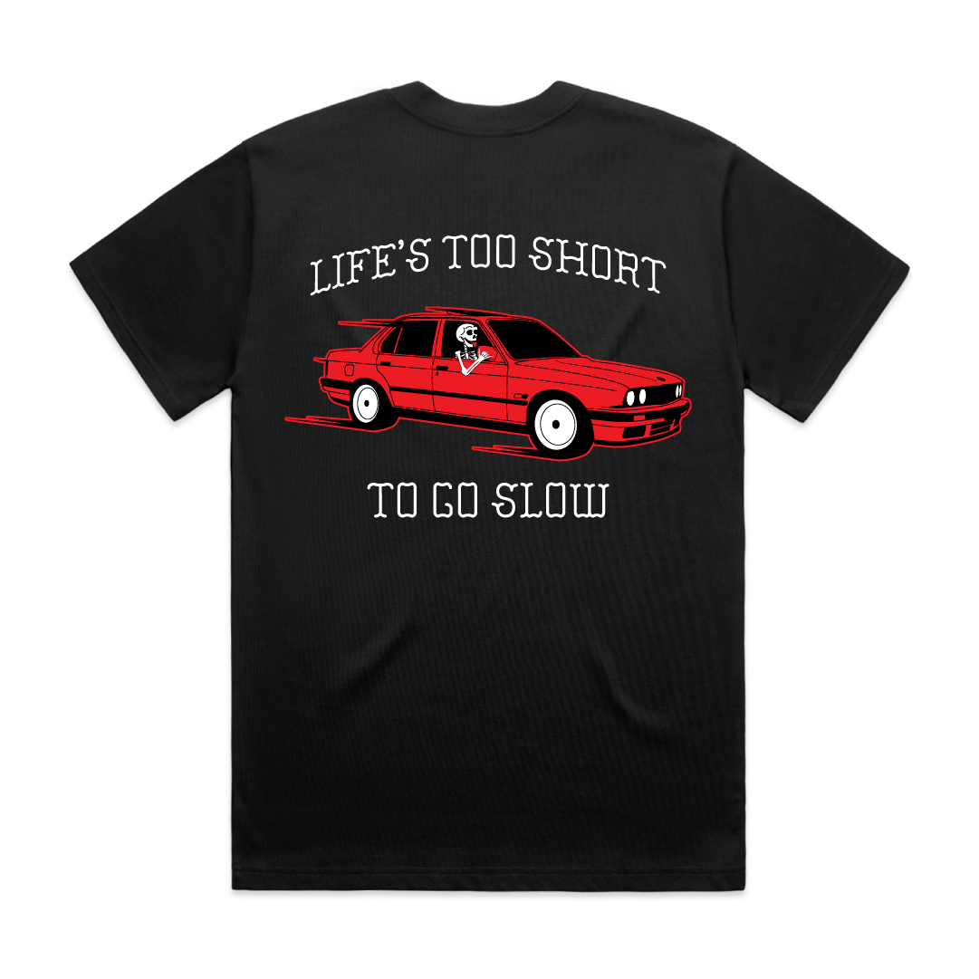 🅱️-SHIRT #1