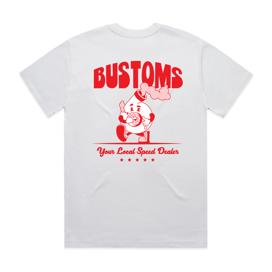 🅱️-SHIRT #3