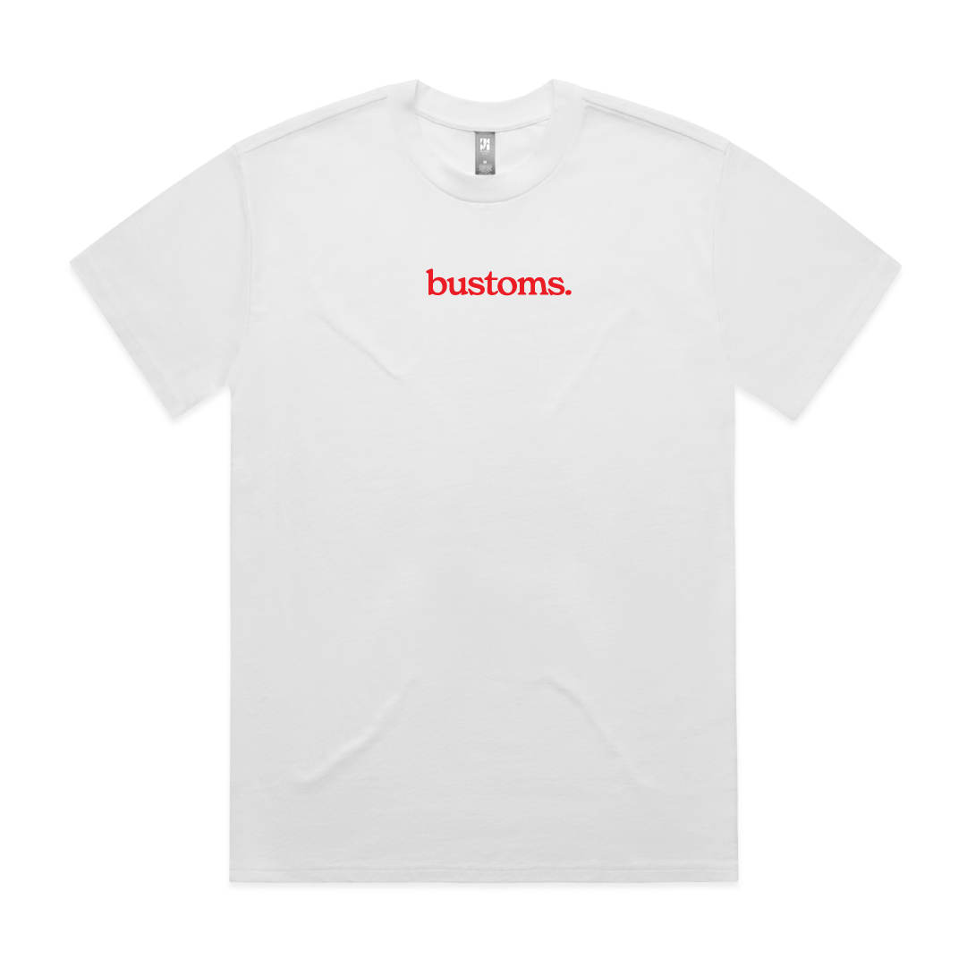 🅱️-SHIRT #4