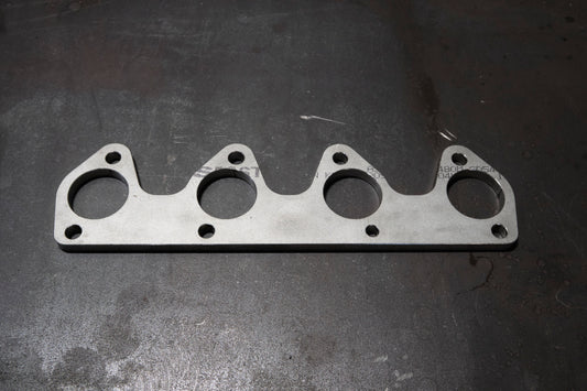 BMW M40 Exhaust Manifold Flange