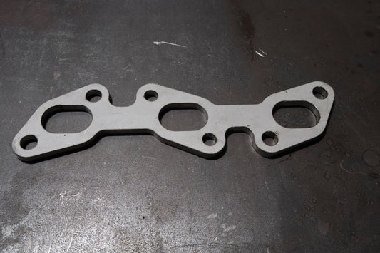 Nissan VG30 Exhaust Manifold Flange